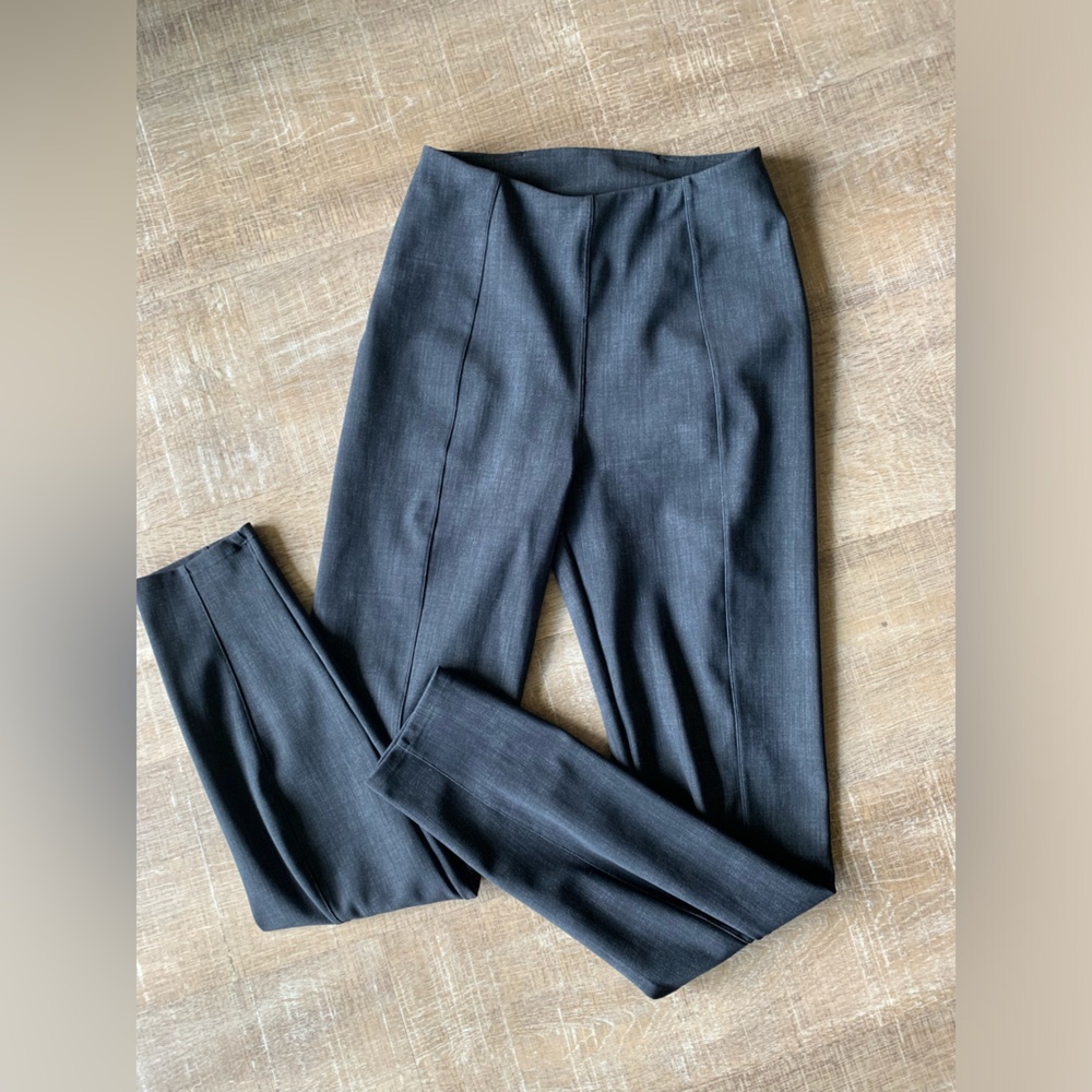LULULEMON Here to There HR Pant 7/8 Women's Pants Gray Size 4